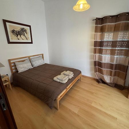 Casa Da Avo Lidia Διαμέρισμα Lourinha  Εξωτερικό φωτογραφία