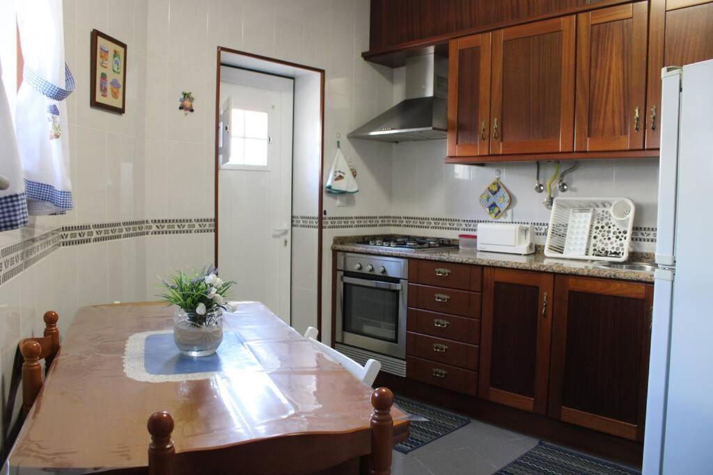 Casa Da Avo Lidia Διαμέρισμα Lourinha  Εξωτερικό φωτογραφία