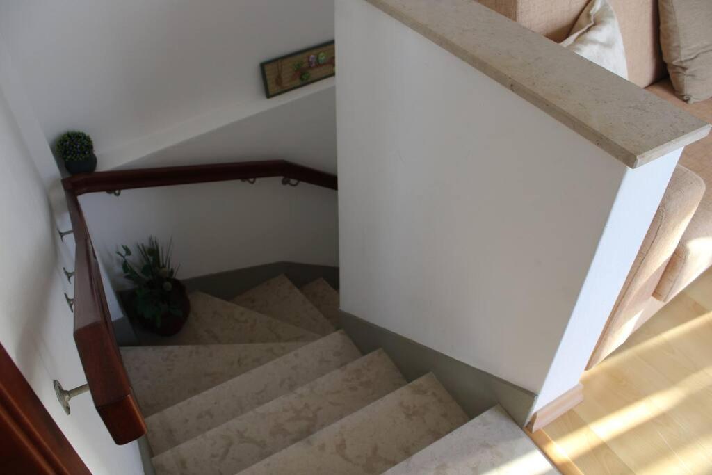 Casa Da Avo Lidia Διαμέρισμα Lourinha  Εξωτερικό φωτογραφία