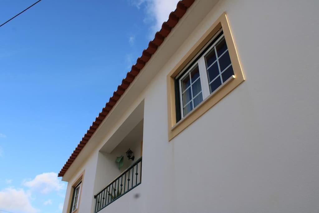Casa Da Avo Lidia Διαμέρισμα Lourinha  Εξωτερικό φωτογραφία