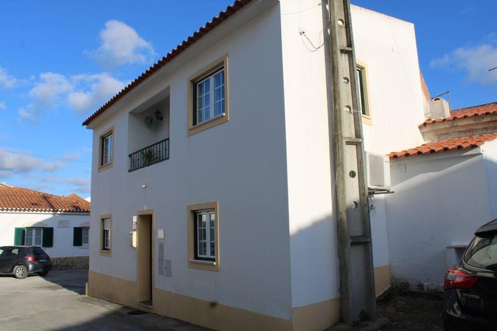 Casa Da Avo Lidia Διαμέρισμα Lourinha  Εξωτερικό φωτογραφία