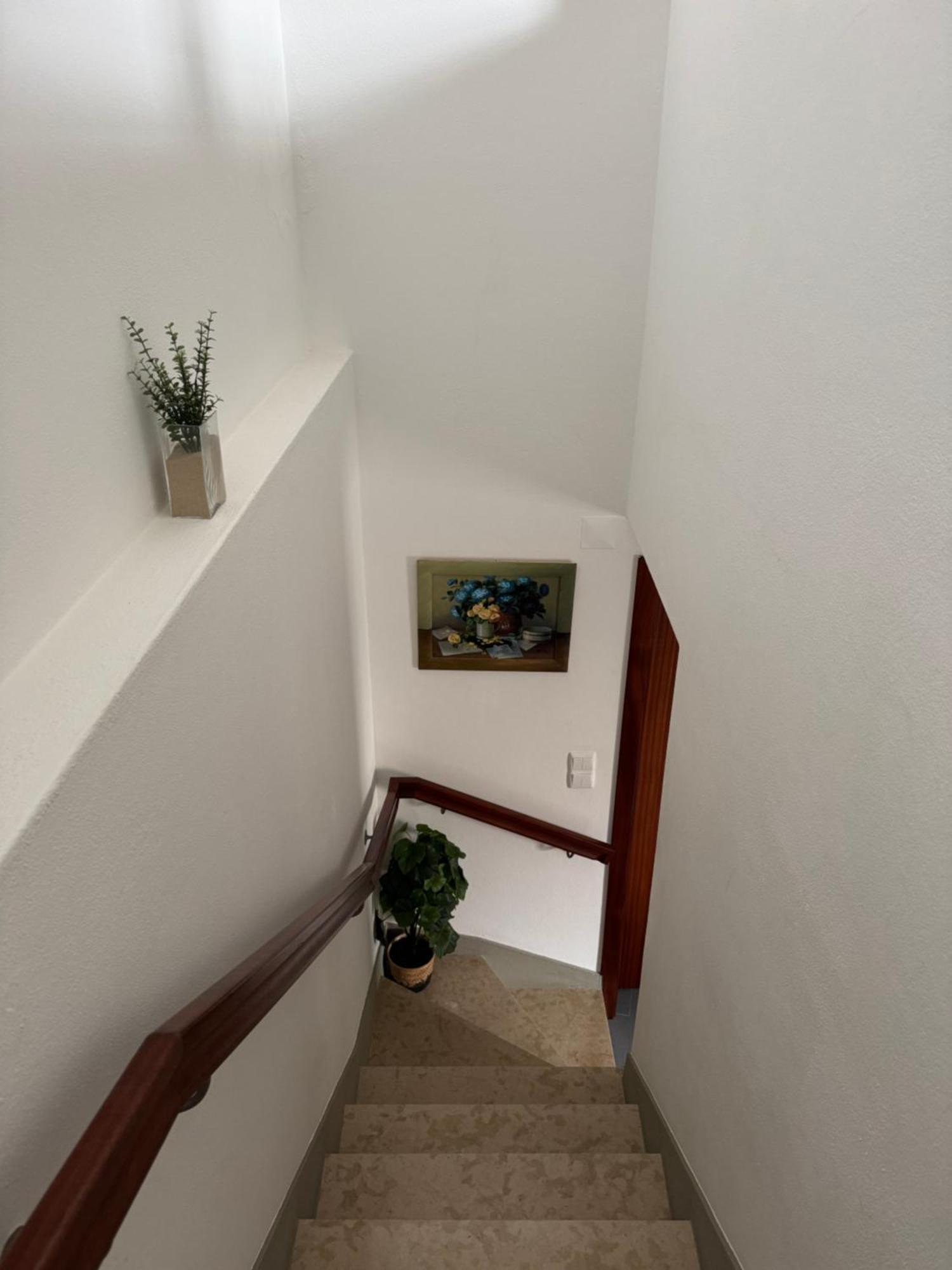 Casa Da Avo Lidia Διαμέρισμα Lourinha  Εξωτερικό φωτογραφία