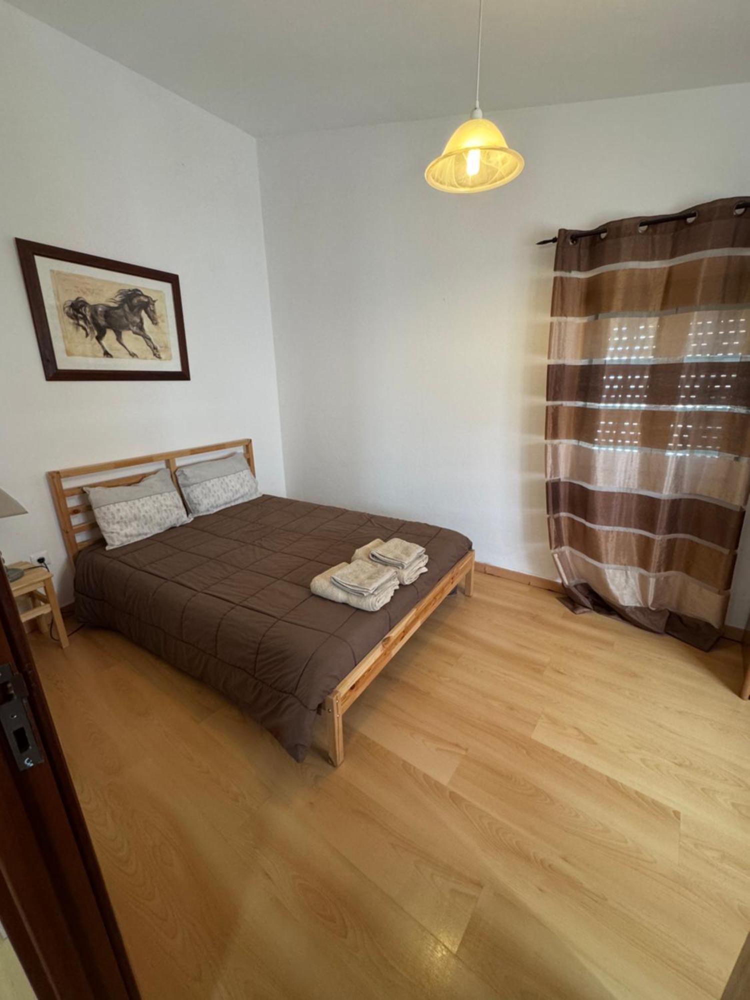 Casa Da Avo Lidia Διαμέρισμα Lourinha  Εξωτερικό φωτογραφία