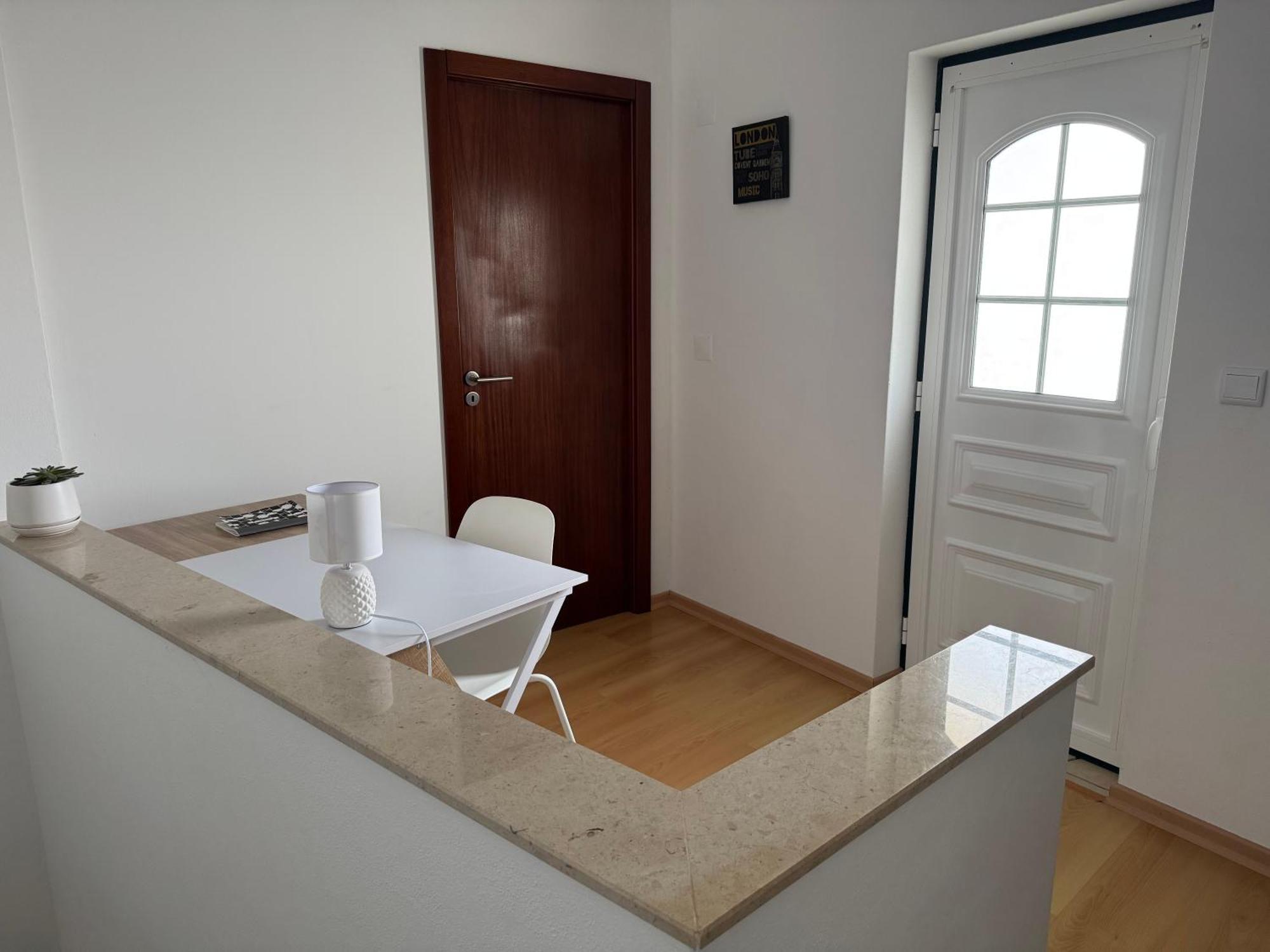 Casa Da Avo Lidia Διαμέρισμα Lourinha  Εξωτερικό φωτογραφία